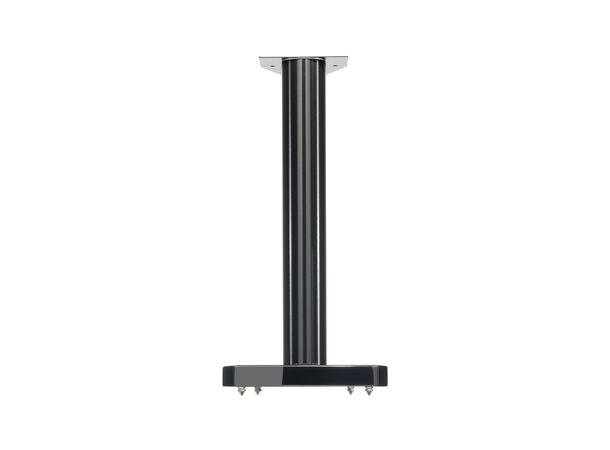 Canton LS 860, sort Høyttalerstativ med spikes 